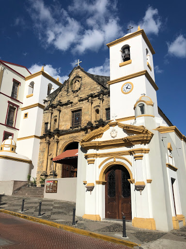 Iglesia La Merced