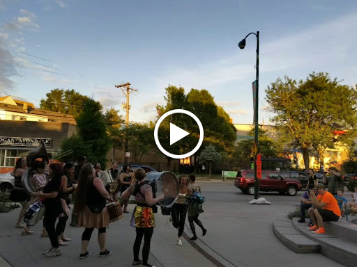 Bar «Crown Liquors», reviews and photos, 2821 N Milwaukee Ave, Chicago, IL 60618, USA