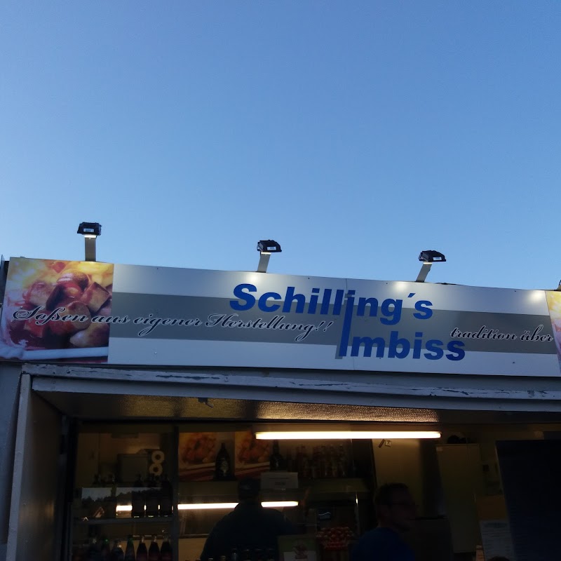 Schillings Imbiss