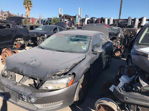 Fast Foreign Auto Salvage