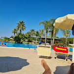 Photo n°1 de l'avis de Andrea.e fait le 09/08/2022 à 14:43 sur le  BV Airone Resort à Corigliano