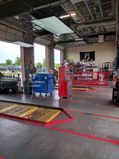 Oil Change Service «Valvoline Express Care», reviews and photos, 2325 S Goliad St, Rockwall, TX 75032, USA