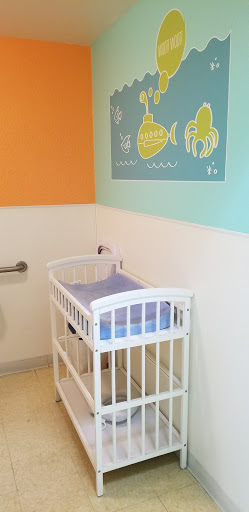 Gymnastics Center «The Little Gym of Tustin», reviews and photos, 17291 17th St A, Tustin, CA 92780, USA