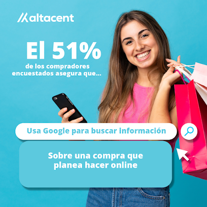 Altacent