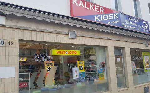 Kalker Kiosk / Internet Cafe image