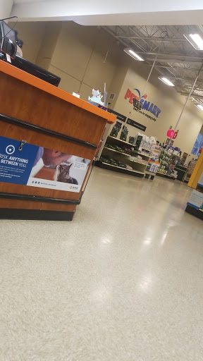 Pet Supply Store «PetSmart», reviews and photos, 4005 Airport Fwy, Irving, TX 75062, USA