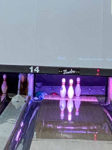 Bowling Alley «AMF Sheridan Lanes», reviews and photos, 199 E Jericho Turnpike, Mineola, NY 11501, USA