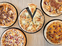 Pizza du Pizzeria La Piazza à Lattes - n°1