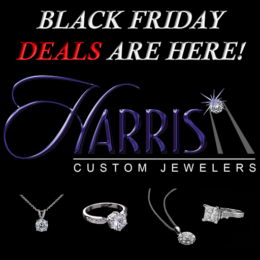 Jewelry Store «Harris Jewelers», reviews and photos, 4101 Mexico Rd, St Peters, MO 63376, USA