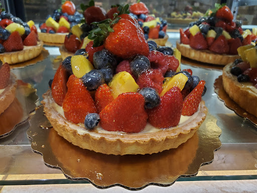 Grocery Store «Whole Foods Market», reviews and photos, 300 Bergen Town Center, Paramus, NJ 07652, USA