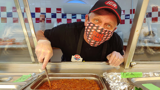 Grocery Store «Rivertown Market IGA», reviews and photos, 1041 Old US Rte 52 # A, New Richmond, OH 45157, USA