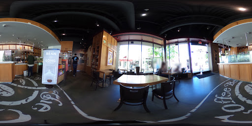 Coffee Shop «The Coffee Bean & Tea Leaf», reviews and photos, 24201 Valencia Blvd, Valencia, CA 91355, USA