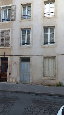SCHN à Nancy