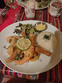 Les plus récentes photos du Restaurant péruvien Le Cholito à Saint-Genis-de-Saintonge - n°2