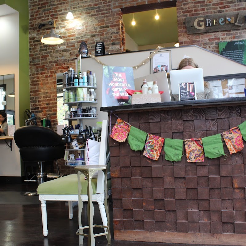 Greenline Salon