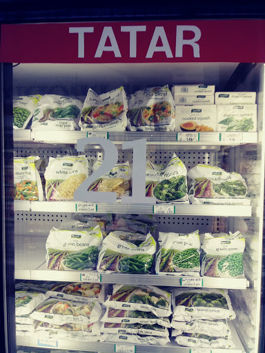 Supermarket «Hollywood Super Market», reviews and photos, 29200 N Campbell Rd, Madison Heights, MI 48071, USA