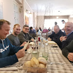 Photo n°20 de l'avis de Davide.a fait le 11/02/2020 à 14:51 sur le  Ristorante Trattoria Al Folzone à Lonato del Garda