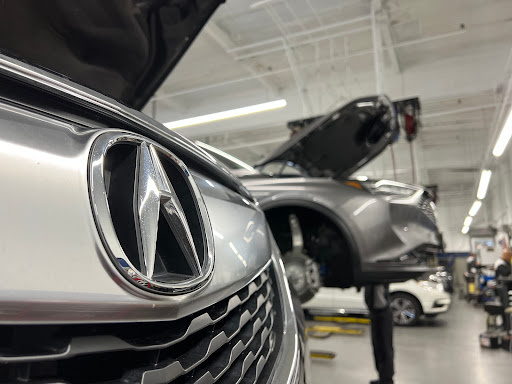 Acura of Pleasanton image