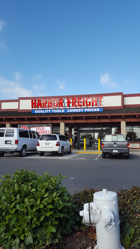 Hardware Store «Harbor Freight Tools», reviews and photos, 8771 Elk Grove Blvd, Elk Grove, CA 95624, USA