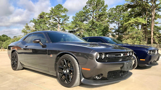 Used Car Dealer «Fairway Auto Center», reviews and photos, 4827 Troup Hwy, Tyler, TX 75703, USA