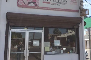 Panadería San diego image