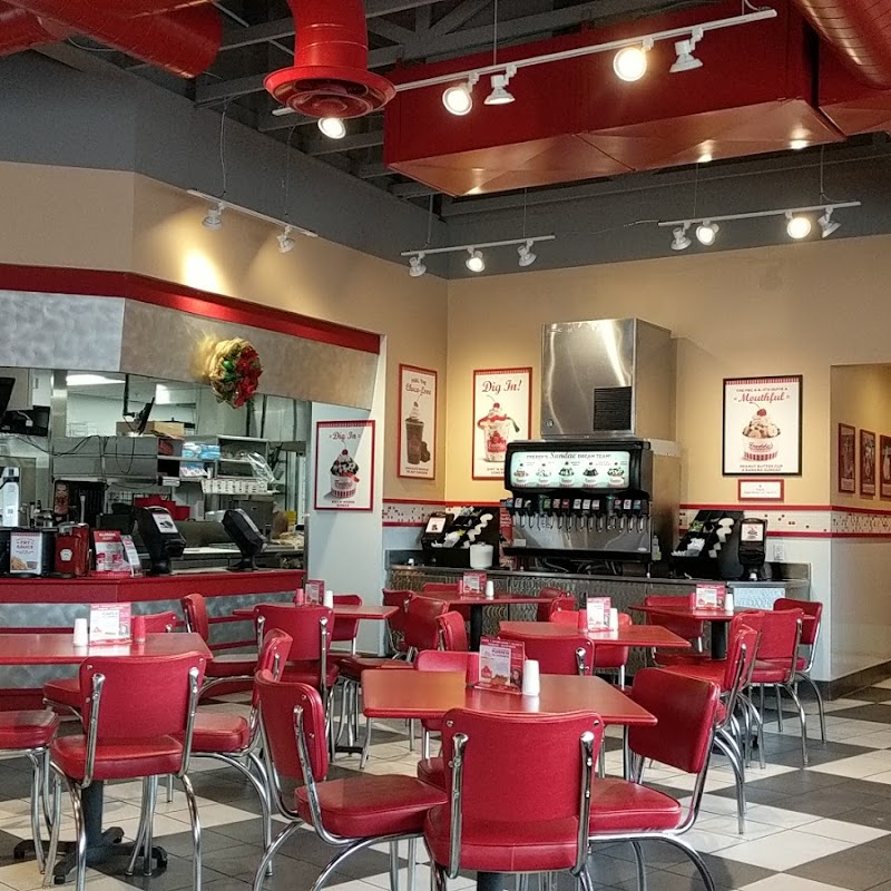 Freddy's Frozen Custard & Steakburgers