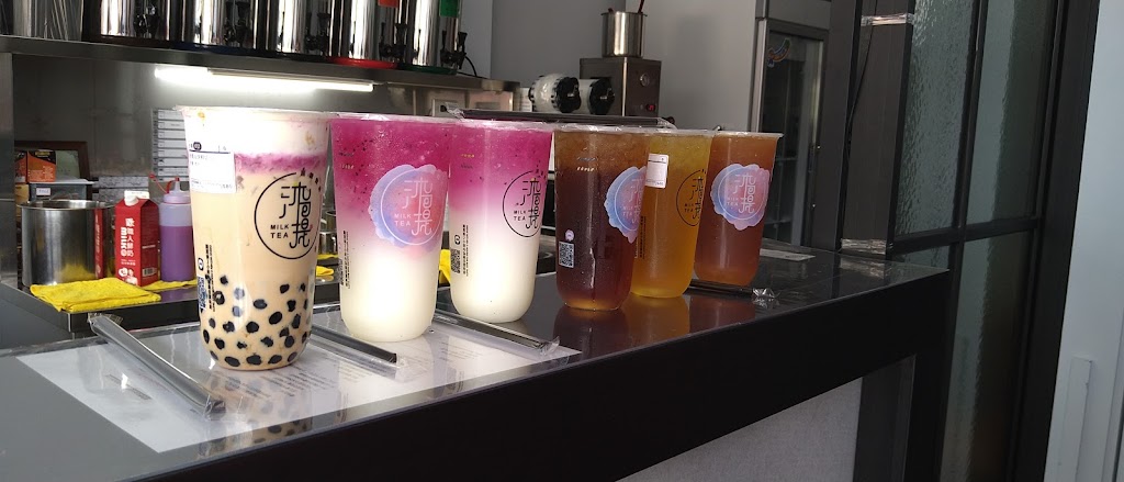 沐可提黑糖飲品-花蓮吉安店 的照片