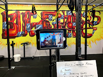 Burg Fitness & Cycling Studio - Photo 6 - Car repair in St. Petersburg, FL, St. Petersburg