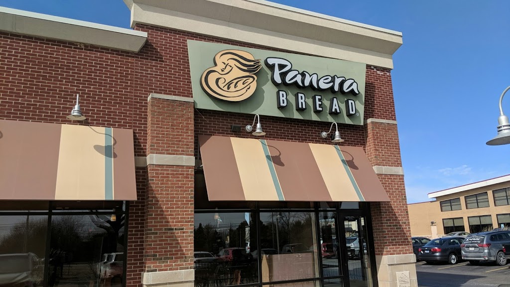 Panera Bread 60123