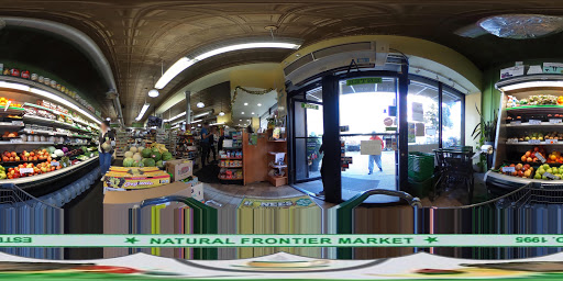 Health Food Store «Natural Frontier Market», reviews and photos, 1102 Cortelyou Rd, Brooklyn, NY 11218, USA