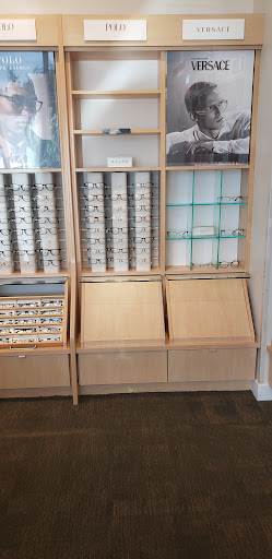 Eye Care Center «LensCrafters», reviews and photos, 31625 Pacific Hwy S Ste E1, Federal Way, WA 98003, USA