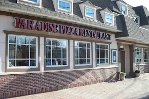Paradise Pizza Restaurant image