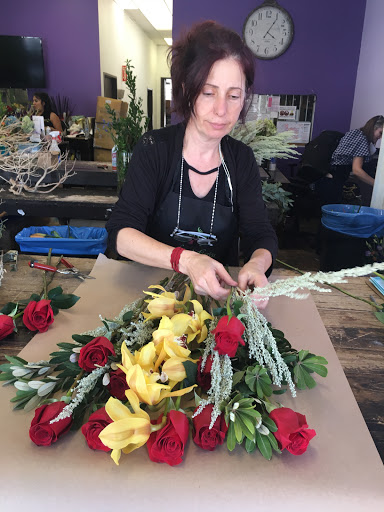 Florist «French Florist», reviews and photos, 8658 W Pico Blvd, Los Angeles, CA 90035, USA