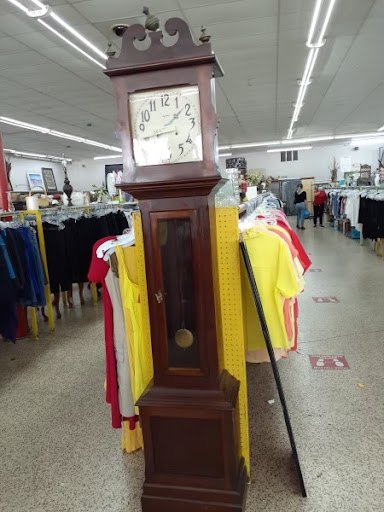 Thrift Store «Community Family Thrift Store», reviews and photos, 901 E 10th Ave, Hialeah, FL 33010, USA