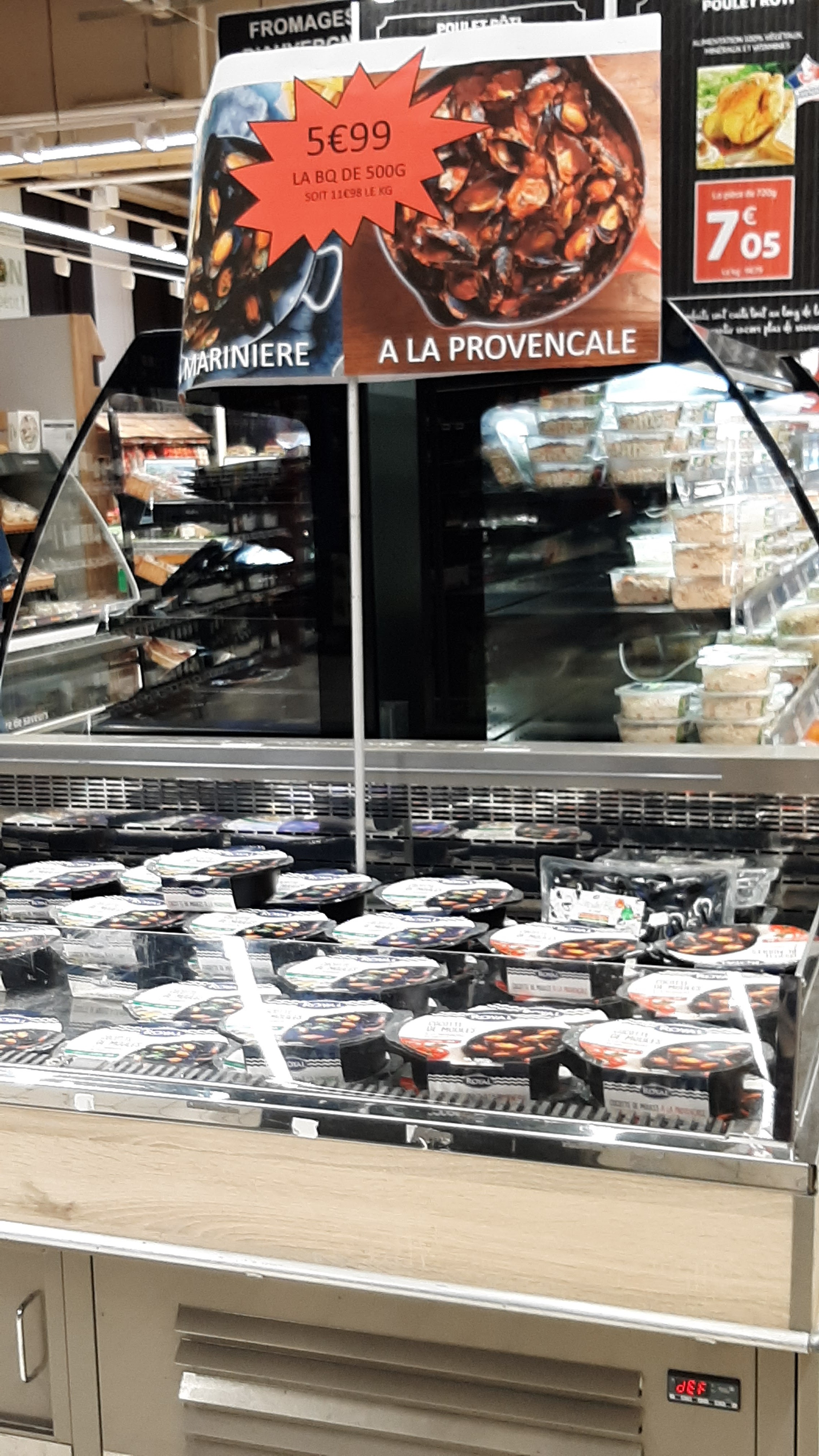 Photo n° 10 de l'avis de Raymond.e fait le 23/09/2022 à 15:52