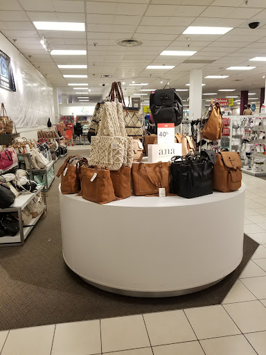 Shopping Mall «Cielo Vista», reviews and photos, 8401 Gateway Blvd W, El Paso, TX 79925, USA