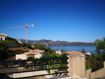 Costa d'Oru à Saint-Florent