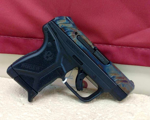 Gun Shop «The Village Arms», reviews and photos, 868 PA-41, Gap, PA 17527, USA