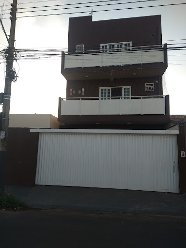 Logo da empresa - Unicomp