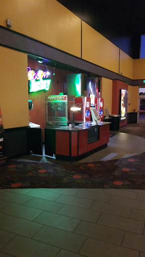 Movie Theater «AMC Bethlehem 12», reviews and photos, 416 Exchange Blvd, Bethlehem, GA 30620, USA