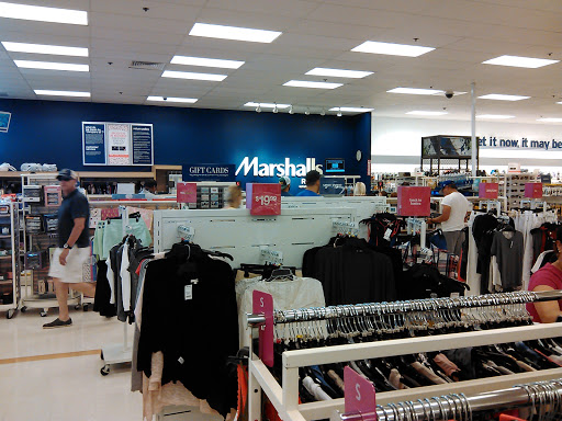 Department Store «Marshalls», reviews and photos, 1399 N Shore Rd, Revere, MA 02151, USA