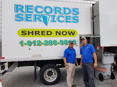 Records Services, Inc