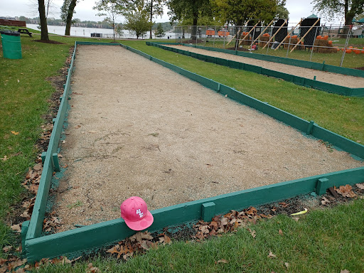 Park «Paulus Park», reviews and photos, 200 S Rand Rd, Lake Zurich, IL 60047, USA