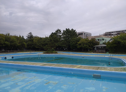 菊名池公園プール