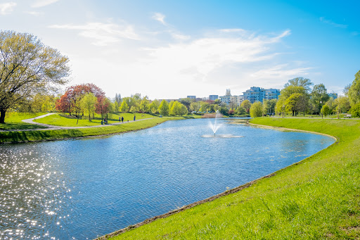 Park Kępa Potocka