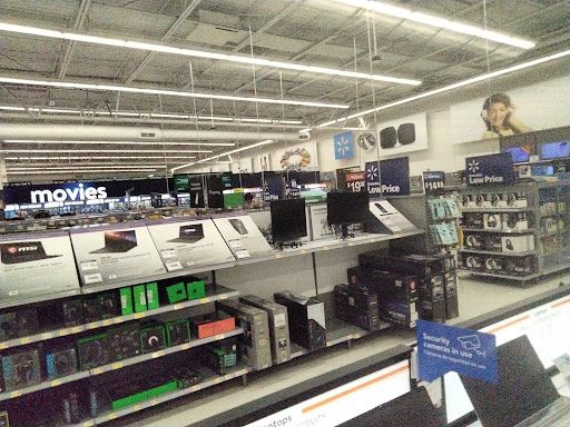 Department Store «Walmart Supercenter», reviews and photos, 101 E I-65 Service Rd, Mobile, AL 36606, USA