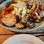 Photo n°1 de l'avis de Peter.i fait le 14/10/2023 à 17:50 sur le  Osteria bei Peci à Büsum