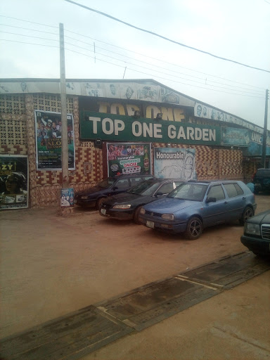 Top One Garden, Km 10 Old Lagos Road, Opere Podo, Challenge, Ibadan, Nigeria, Golf Course, state Ogun