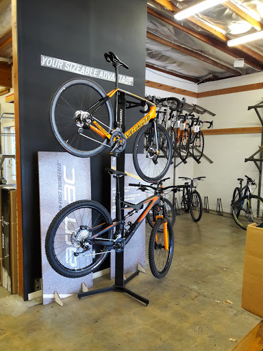 Cycle World Bicycles, 8627 Reseda Blvd, Northridge, CA 91324, USA, 