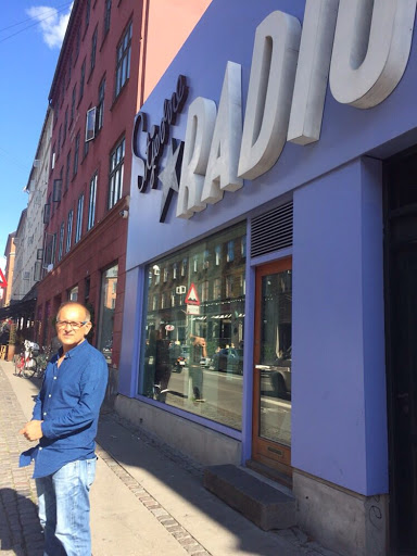 Copenhagen Frisør Salon in Copenhagen, København